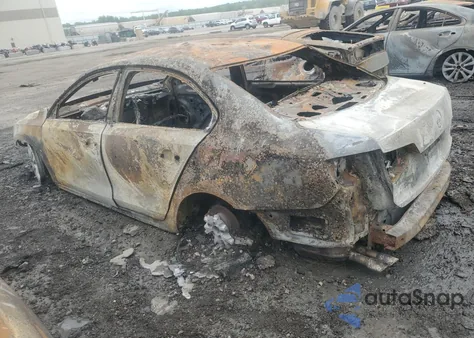 2015 Volkswagen Jetta Se from USA, damaged, VIN 3VWD17AJ9FM212560